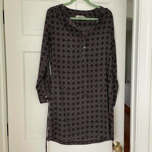 Loft dress